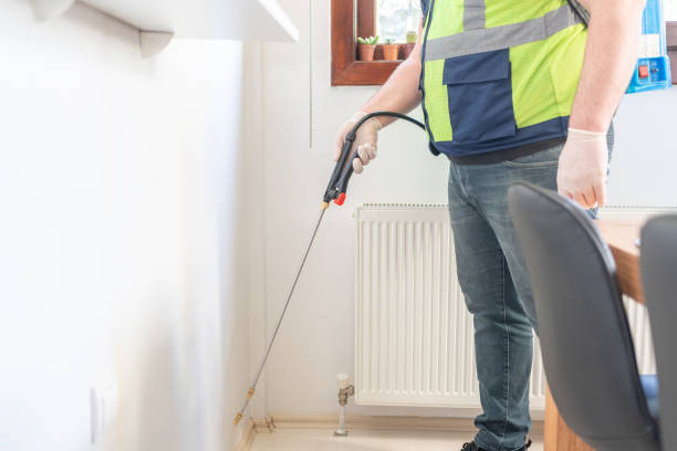Hurt, VA Pest Control Company